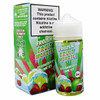 Jam Monster ICE Strawberry Lime - Frozen Fruit Monster  -100mL - 6mg 