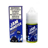 Jam Monster Blueberry - Jam Monster Salts - 30mL - 24mg 