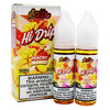 Hi-Drip Peachy Mango ( 30ml ) By Hi-Drip Salt ( 50ml ) 