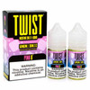 Twist Pink 0 ° (Iced Pink Punch) by Twist Salt ( 35mg ) 