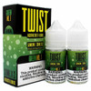 Twist Green No. 1 (Honeydew Melon Chew) by Twist Salt ( 35mg ) 