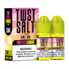 Twist Pink No.1 (Pink Punch Lemonade) 60ml by Twist Salt (35mg) 