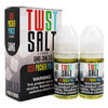 Twist Iced Pucker Punch ( 60ml ) by Twist Salt ( 35mg ) 