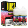 Twist RED 0° (Iced Watermelon Madness) 60ml By Twist Salt (35mg) 