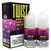 Twist Purple No.1 (Berry Medley Lemonade) 60ml Twist Salt (35mg) 