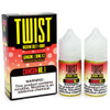 Twist Crimson No. 1 (Strawberry Crush Lemonade) 60ml By Twist 35mg