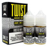 Frosted Amber - 35mg - Twist Salt - 60ml