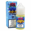 Killa Fruits Blue Raspberry ( 30ml ) By Killa Fruits Salt ( 30mg ) 