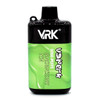  VRK Vaperk ( 6000 Puffs ) ( Mesh Coil ) Disposables 