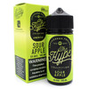 Sour Apple - 0mg - Propaganda - 100mL