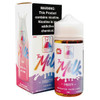 Jam Monster Fruity - The Milk - 100mL - 6mg 