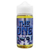 Beard Vape Blueberry - The One E-Liquid - Beard Vape Co - 100mL - 0mg 