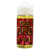 Beard Vape Apple - The One E-Liquid - Beard Vape Co - 100mL - 0mg 