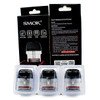 SMOK Novo 5 Replacement Pod ( 3 Pack ) By SMOK 