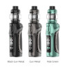  SMOK Mag Solo ( 100W ) Kit ( T-Air Subtank ) 