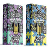 Geek’d Extracts Geek'd Extracts Dabbit ( 20X THC-A ) 0.5g Cartridge