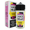 Raspberry Lemonade - 3mg - Juice Head - 100mL Thumbnail Sized