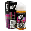 Lush - 6mg - Goat E-Liquid - 100mL Thumbnail Sized