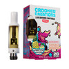  Crooked Creations ( 2 Gram ) Live Diamond Cartridge 