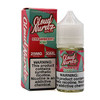 Strawberry Kiwi - 25mg - Cloud Nurdz Salts - 30mL  Thumbnail Sized