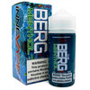 The Berg Menthol - 6mg - Innevape E-Liquids - 100mL