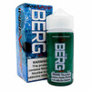 The Berg - Heisenberg - 3mg - Innevape E-Liquid - 100mL