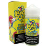 Lemon Squeeze - Beach Club - 100mL - 3mg 