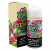 Watermelon Wave - Beach Club - 100mL -  3mg 