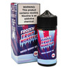 ICE Mixed Berry - Frozen Fruit Monster -  6mg - Box and Bottle - Thumbnail