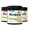  Krave Kratom ( 120 Gram ) Powder 