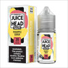 Juice Head Pineapple Guava Freeze ( 30ml ) Juice Head Salt 35mg 