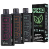  Echo  ( 8000 puffs ) ( Mesh Coil ) Disposable 