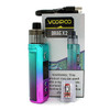 VooPoo Drag X2 ( External Battery ) Kit by VooPoo 