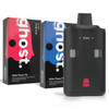 Ghost.Hemp Ghost All-In-One Slide Piece Disposable 7g