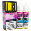 Twist Cotton Fluff ( 120ml ) By Twist ( 3mg ) 