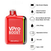  VPro Boost 24K Disposable Vape - 2% NIC 