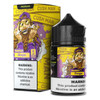 Nasty Juice Cush Man - Mango Grape - Nasty Juice E-Liquid - 60ml - 3mg 