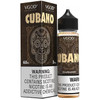 VGOD Cubano - VGOD E-Liquid - 60ml - 6mg 