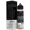 VGOD Cubano Black - VGOD E-Liquid - 60ml -  3mg 