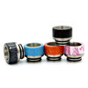 Drip Tip 810 Metal Base Design Drip Tip - Singles 