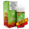 Peach Pear - The Juice - 100mL - 6mg Buy 1 Get 1