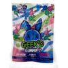 Geek'd Delta 8 Live Resin Gummies ( Bulk Purchase Option )
