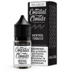 Menthol Tobacco - 50mg - Coastal Clouds Co. - 30mL