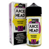 FREEZE Raspberry Lemonade - 6mg - Juice Head - 100mL 