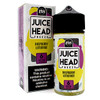 FREEZE Raspberry Lemonade - 6mg - Juice Head - 100mL Thumbnail Sized