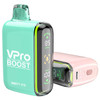VPro Boost 24K Disposable Vape -5% Close Up
