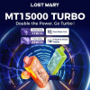 LOST MARY MT15000 TURBO COLOR CHANGING THERMAL EDITION