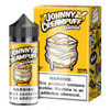 Banana - 6mg - Johnny Creampuff - 100mL