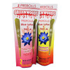 Greenwoods Blue Lotus - THC-A - Pre-Rolls -2 ct Thumbnail Sized