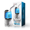 LOOKAH Dragon Egg E-Rig Vapor Kit Blue With Package